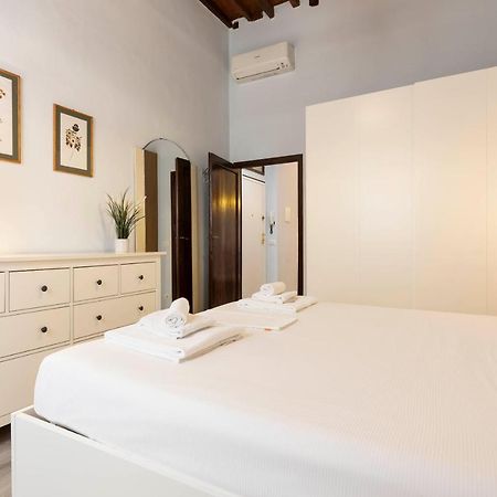 Capponi Deluxe Apartment Florencja Zewnętrze zdjęcie