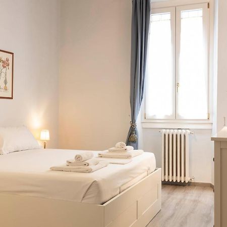 Capponi Deluxe Apartment Florencja Zewnętrze zdjęcie