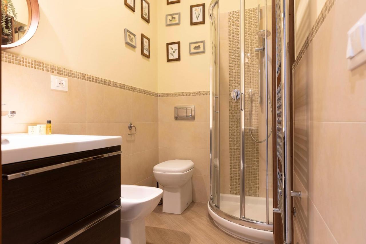 Capponi Deluxe Apartment Florencja Zewnętrze zdjęcie