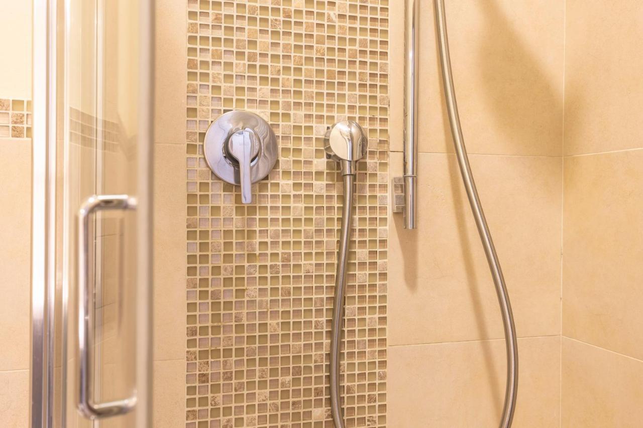 Capponi Deluxe Apartment Florencja Zewnętrze zdjęcie