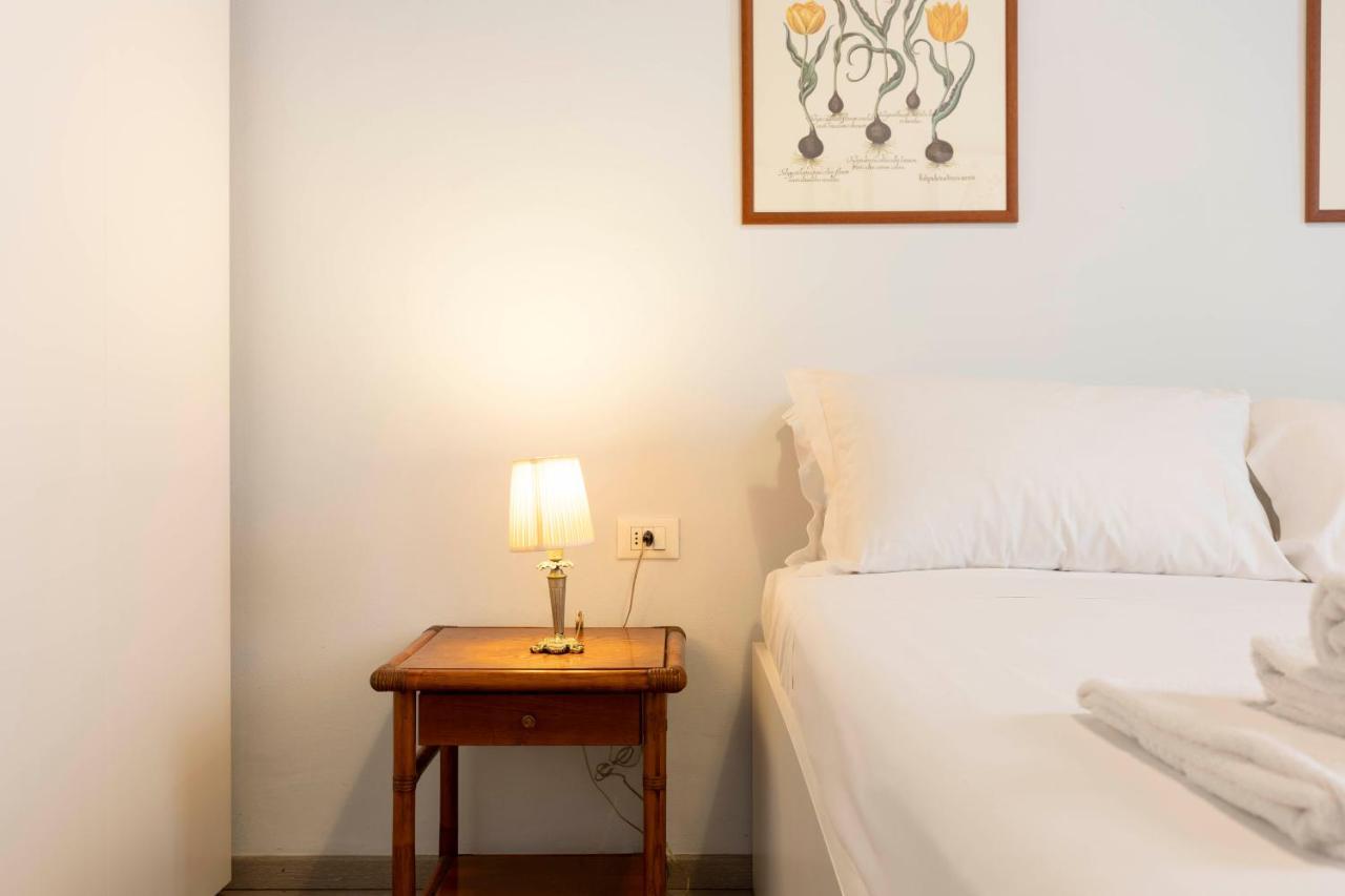 Capponi Deluxe Apartment Florencja Zewnętrze zdjęcie