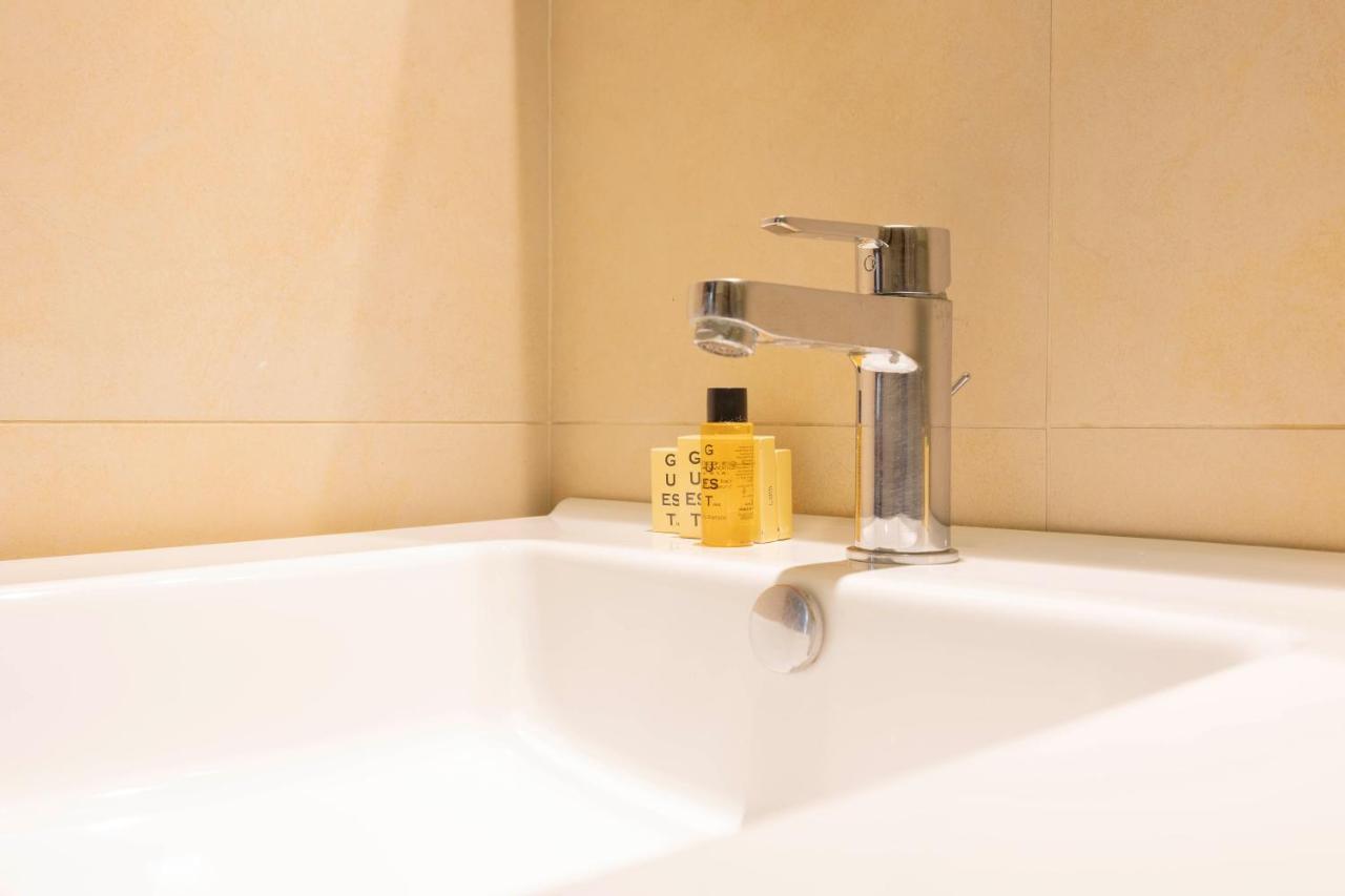 Capponi Deluxe Apartment Florencja Zewnętrze zdjęcie