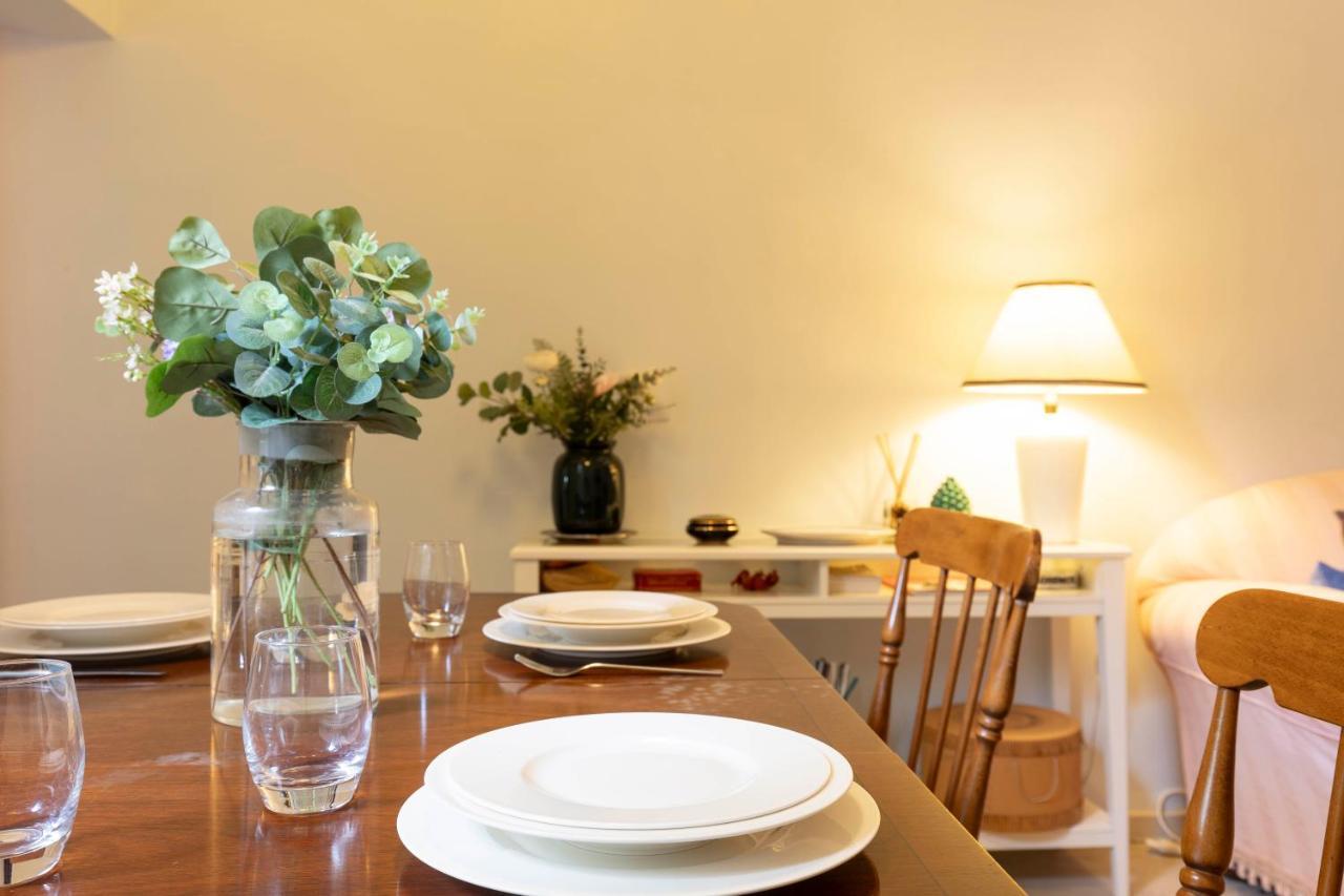 Capponi Deluxe Apartment Florencja Zewnętrze zdjęcie