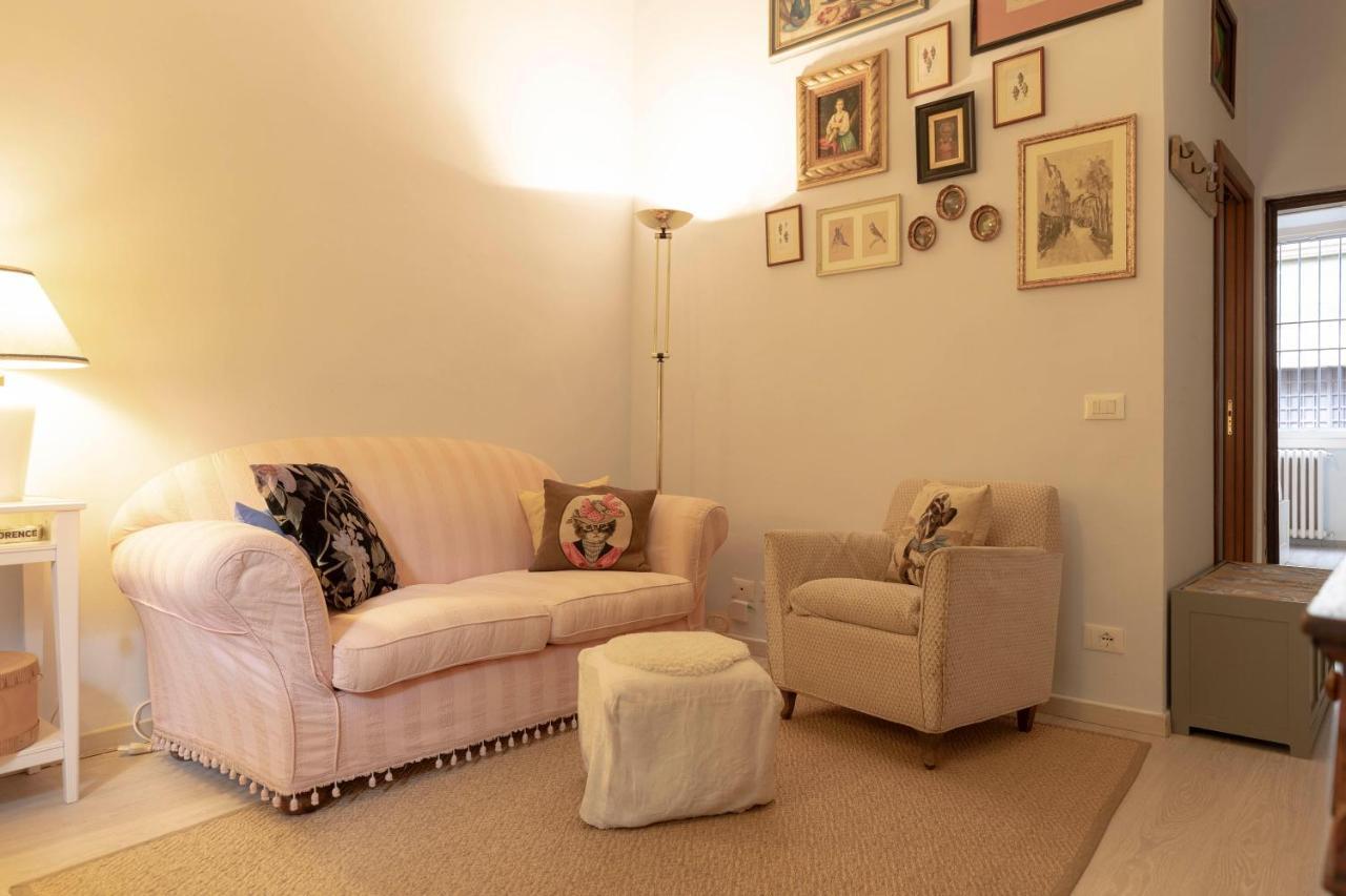 Capponi Deluxe Apartment Florencja Zewnętrze zdjęcie
