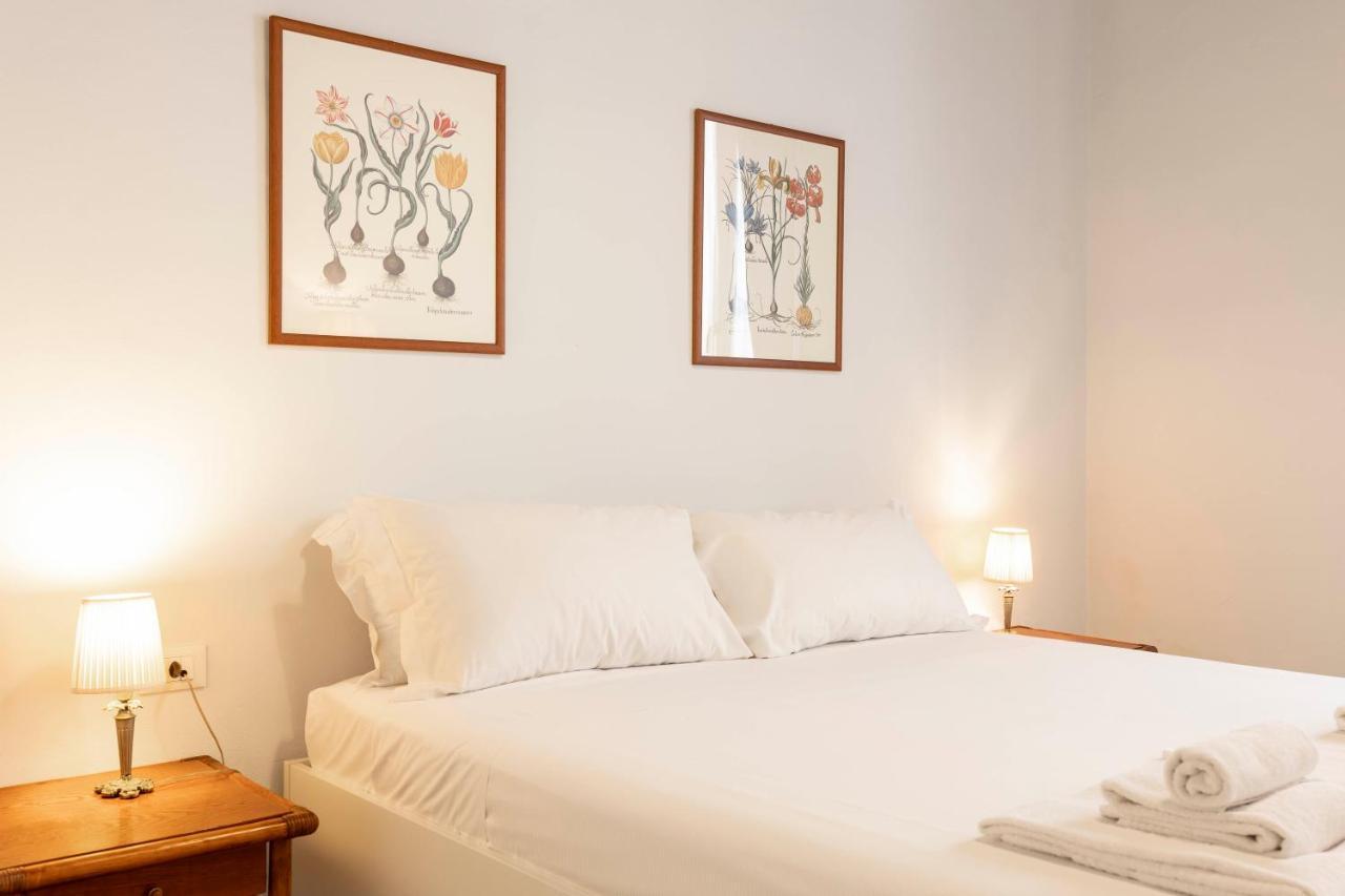 Capponi Deluxe Apartment Florencja Zewnętrze zdjęcie