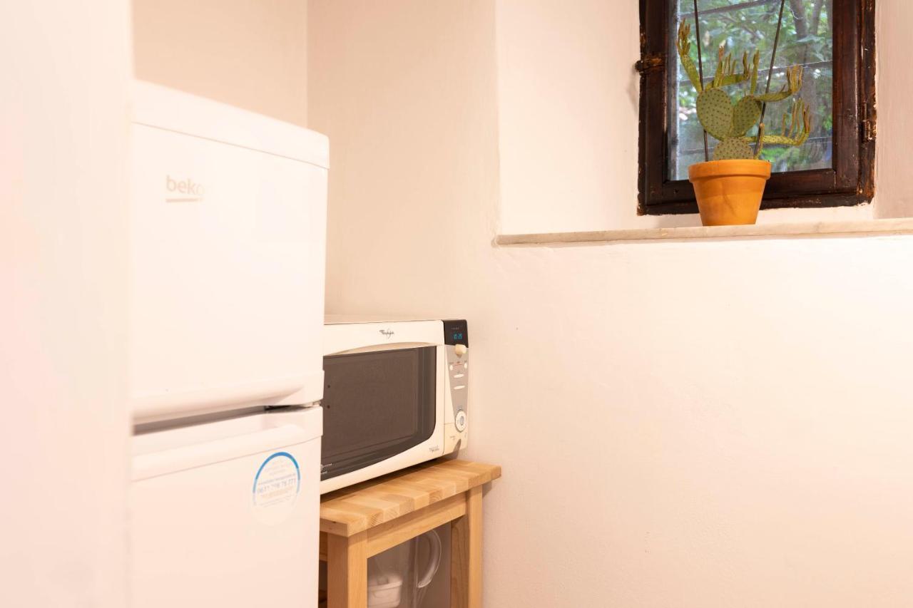 Capponi Deluxe Apartment Florencja Zewnętrze zdjęcie
