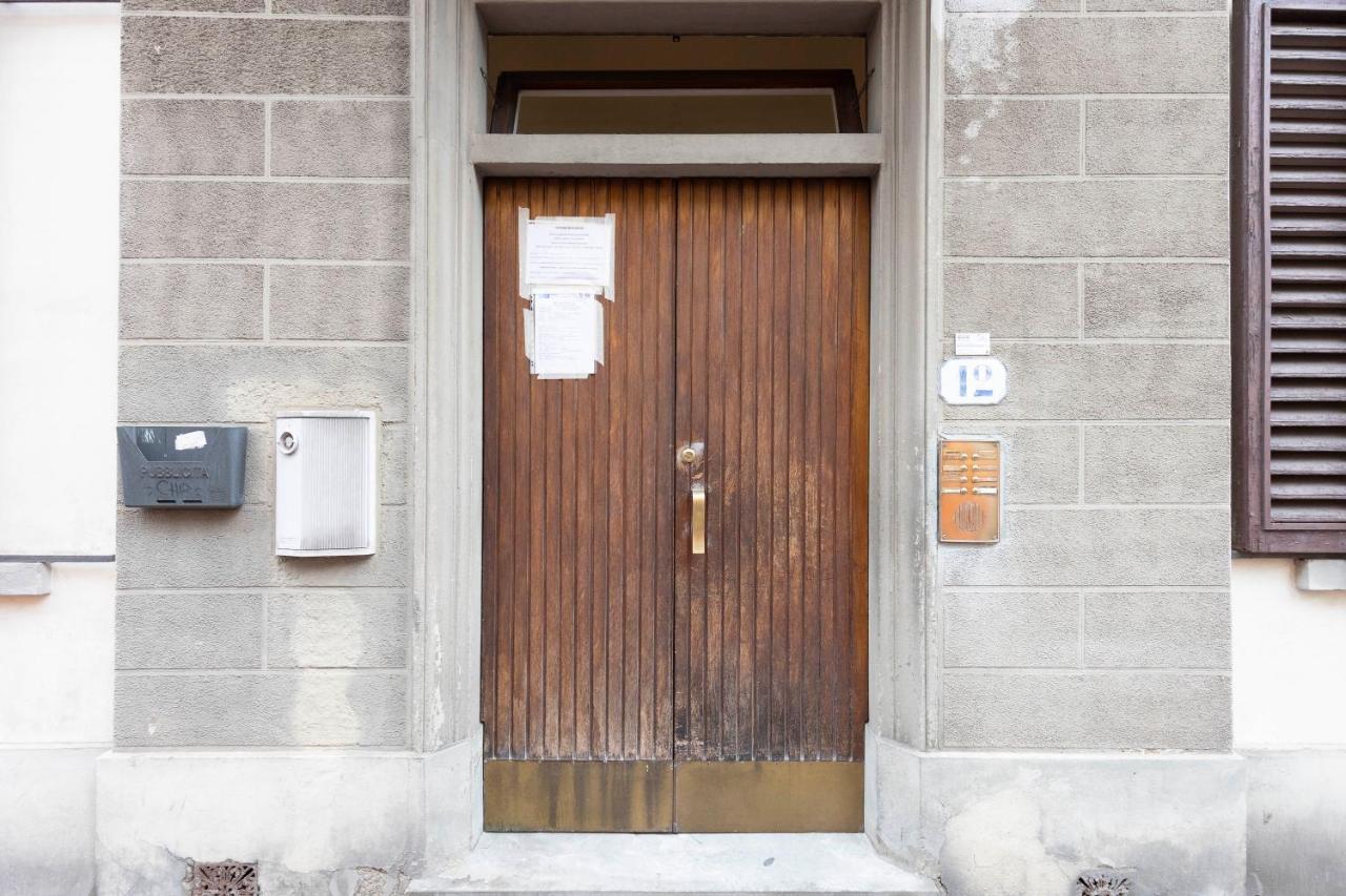 Capponi Deluxe Apartment Florencja Zewnętrze zdjęcie