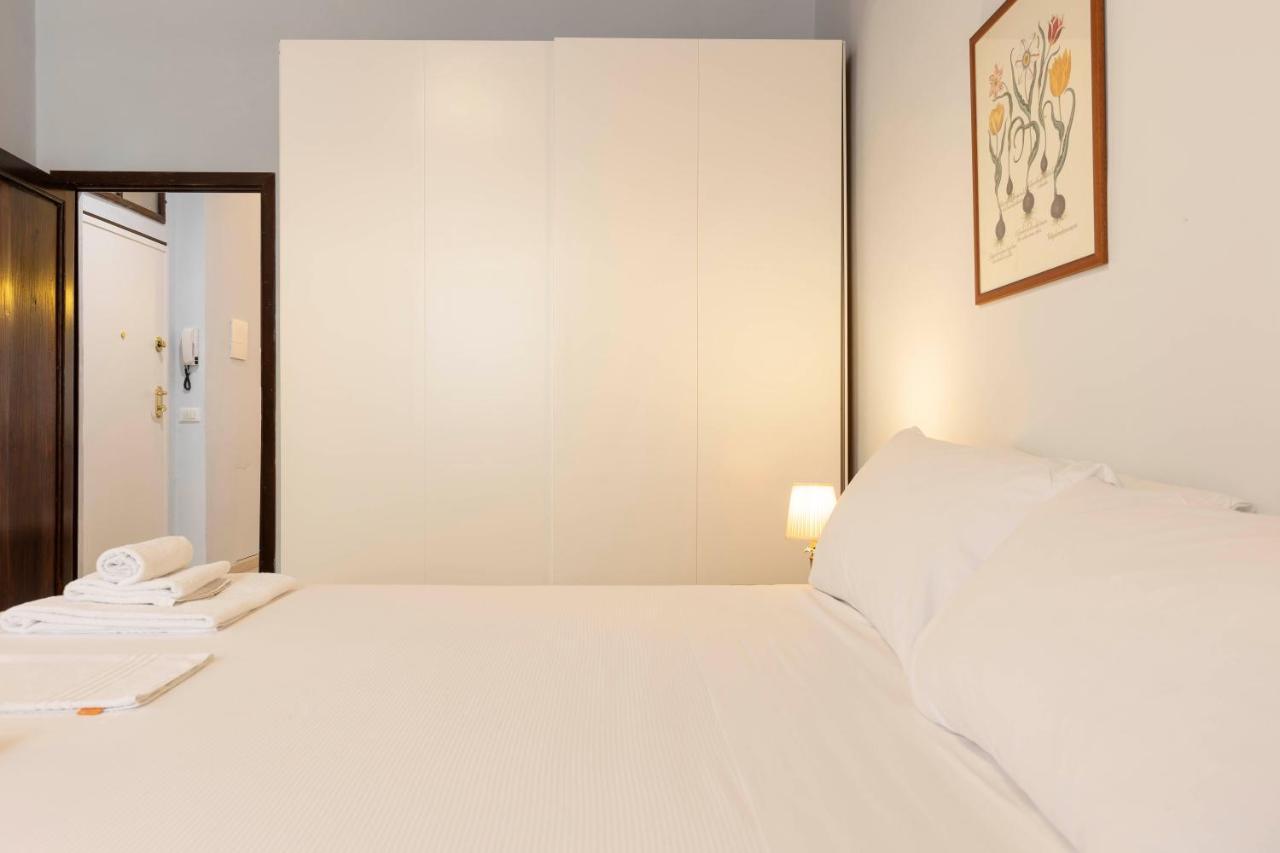 Capponi Deluxe Apartment Florencja Zewnętrze zdjęcie